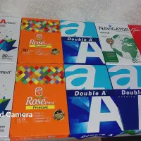 کاغذ A4 انواع برنده ها|لوازم التحریر|تهران, شهرک گلها|دیوار