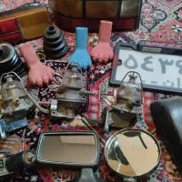 لوازم ماشین|قطعات یدکی و لوازم جانبی|تهران, ازگل|دیوار