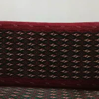 پشتی ترکمنی