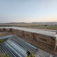 فروش بخشی از سهام نیروگاه 10 مگاواتی خورشیدی|فروش دفتر صنعتی، کشاورزی، تجاری|تهران, نجات اللهی|دیوار
