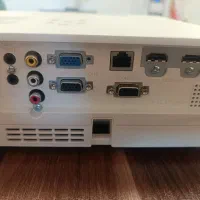 ویدئو پرژکتور پاناسونیک|تلویزیون و پروژکتور|تهران, پونک|دیوار