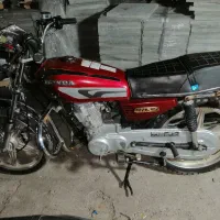 خرید وفروش هوندا «دست دوم|موتورسیکلت|بم, |دیوار