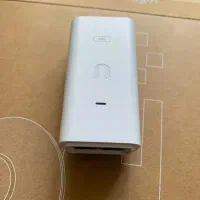 اکسس پوینت یوبیکیوتی AC-LR|مودم و تجهیزات شبکه|بابل, |دیوار