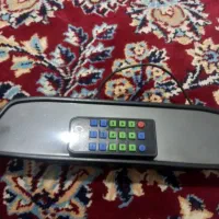 آیینه مانیتور