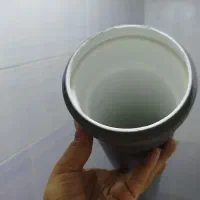 لوله پوش‌فیت شهرآب DN110 نو ۲.۷ متری  قیمت مناسب