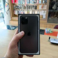 iPhone 11pro