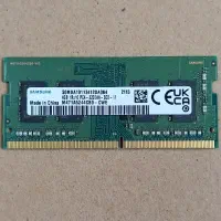 رم ۴ گیگ لپتاپ