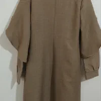 مانتو شانتون آستین لاله|لباس|قم, شهر قائم|دیوار