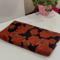 پارچه نخ‌ دبی بسیار لطیف