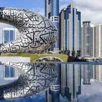 تور دبی با اقساط بلند مدت