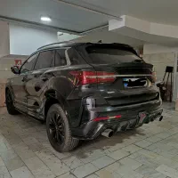 swm F اسپورت فول|خودرو سواری و وانت|تهران, میرداماد|دیوار