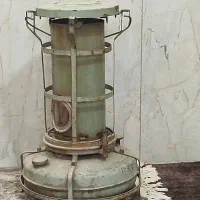 علاالدین قدیمی کارکرده