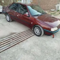 پژو 405 GLX بنزینی، مدل ۱۳۸۱