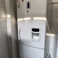 یخچال الکترو استیل