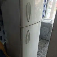 یخچال فریزر امرسان و تمام فریزر کوچک الجی