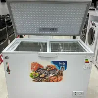 فریزر صندوقی اقتصادی سایلون و اورست|یخچال و فریزر|بیرجند, |دیوار