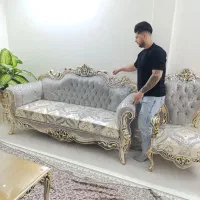 چرخکار کاور مبل ژلاتینی کاورمبل برش کار|استخدام صنعتی، فنی، مهندسی|تهران, شهرک ولیعصر جنوبی|دیوار