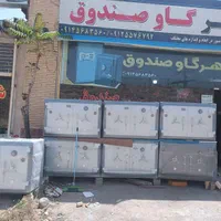 گاوصندوق همه مدل گاو صندوق