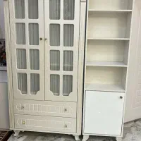 کمد و ویترین کودک