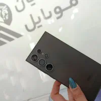 S24 ultra|موبایل|اصفهان, حسینآباد|دیوار