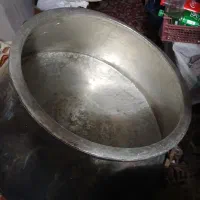 دیگ مسی