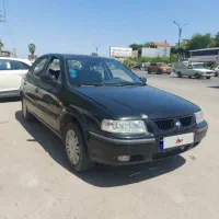 فروش سمند ۱۳۸۱