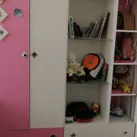 سرویس خواب کودک