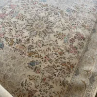 جفت ۹ متری ۱۲۰۰ شانه (خریداری‌فرش‌مستعمل)