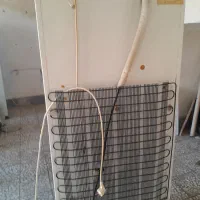 یخچال ارج۱۲ فوت|یخچال و فریزر|خرم‌آباد, |دیوار