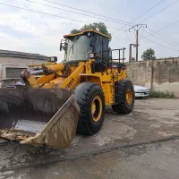 لودر|خودرو سنگین|گرگان, |دیوار