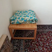 کرسی و لحاف کرسی