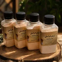 زعفران ۶۰