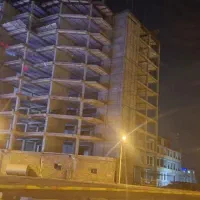 امتیاز مجتمع پرستار بلوک Bبلوار شهید فایده|پیشفروش املاک|بیرجند, |دیوار