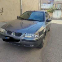 سمند LX