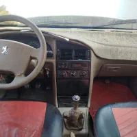 پژو ۴۰۵ مدل ۸۹|خودرو سواری و وانت|شمیل, |دیوار