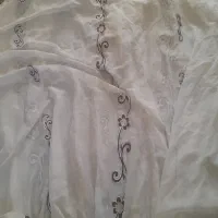 پرده نودوخته شده