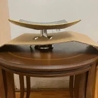 ظرف شکلات خوری