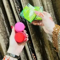 فرمول سفید کنده خانم شهنوازی