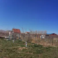 فروش باغ نقلی با صفا