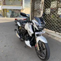 اپاچی ان اس بنلی