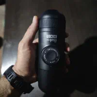 مینی پرسو واکاکو ارجینال wacaco minipresso gr