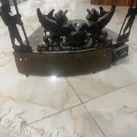 مشعل شومینه