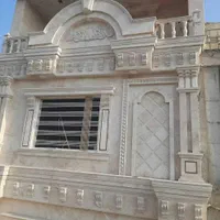 اجرای نمای ساختمان
