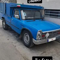 نیسان کمپرسی اتاق شمالی