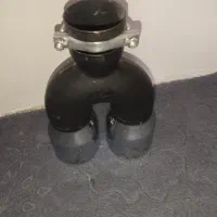 توپ و کله اگزوز