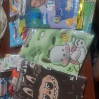 لوارم تحریر