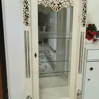 بوفه سالم درحدنو
