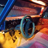 سایپا مدل 85 تناژ بالا|خودرو سواری و وانت|خوی, |دیوار