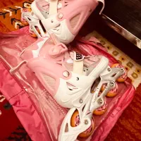 کفش اسکیت|دوچرخه، اسکیت، اسکوتر|پردیس, فاز ۸|دیوار