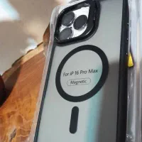 قاب آیفون ۱۶پرومکس